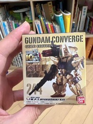 BANDAI 高達Converge Gold Edition Vol.3 FW Gundam Converge 盒玩 扭蛋 244 百式改
