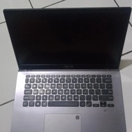laptop Asus x409fj core i5