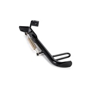 one+lifestyle Suzuki Address V100 CE11A CE13A AG100 Side Stand Black Universal Motorcycle Custom Par