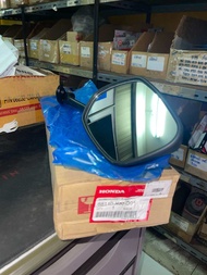 อะไหล่แท้ HONDA กระจกมองหลัง ซขวา/R สำหรับ CBR300 [88110-K33 -D01]