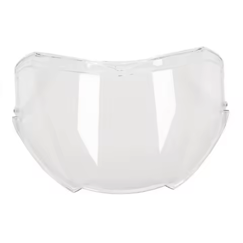 Motorcycle Helmet Visor Lens For LS2 FF900 VALIANT II Helmet Motorcycle Helmet Accessories