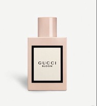 Gucci Bloom eau de parfum perfume香水50ml