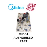 MIDEA AIRCOND INDOOR PCB (MSXD-09CRN8/MSAG-10CRN8)