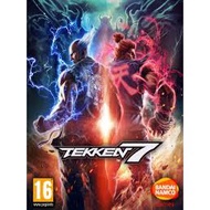 Tekken 7 ONLINE/OFFLINE [DIGITAL DOWNLOAD]
