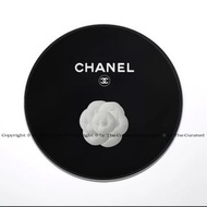 即日發貨！♥️ Exclusive ♥️ 獨家發售 ✨全新現貨 Chanel beauty VIP gift Signature Camellia logo mousepad 香奈兒 V I P 贈品