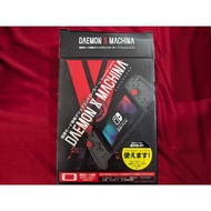 Nintendo Switch Grip Controller Daemon X Machina version