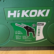 Hikoki 28mm Rotary Hammer New Version DH28PCY2