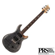 【又昇樂器.音響】PRS SE Custom 24 Charcoal 電吉他