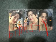 Lee junho 李俊昊 penpen 快閃滿額