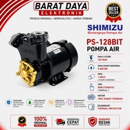 Shimizu PS-128 BIT Water Pump