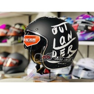 MT LE MANS 2 SV Open-face Helmet (Classic Helmet)
