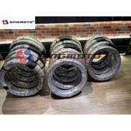 FDR TYRE 17 INCH SPORT XR,GENZI PRO 100% Original FDR TYRE