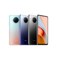 Used phone Xiaomi Redmi Note 9 Pro 5G Smartphone Global rom Mobilephone Snapdragon 750G Octa Core 1