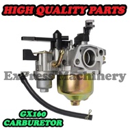 HONDA GX160 GX200 ENGINE 5.5HP 6.5HP 7.0HP 7.5HP CARBURETOR ENGINE PAM AIR CARBURETOR