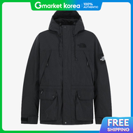 The North Face | เสอแจคเกต M North Face Windbreaker DQC NJ2HR54J Explorer