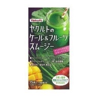 Yakult Health Foods Yakult 羽衣甘藍水果冰沙 15 包