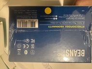 The Coop Idea Beans Pro True Wireless Earbuds - Blue