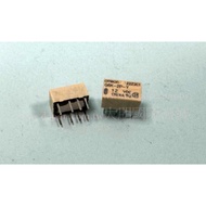 [Dapeng Electronics] Omron G6K-2P-Y-5v RELAY