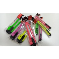 SDI Cutter Blade Knife/ Pen Knife Assorted Colours Big & Small