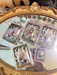 阿贊歐查 狐仙牌