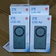 ZTE U30 Air綠色Green 5G📶Mobile WiFi蛋💯超高性價比👍插卡即用‼️支持香港各大流動網絡✅SoSim✅中國移動✅LuckySim✈️中港漫遊, 日本,韓國,亞洲,歐洲