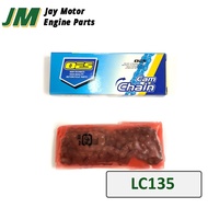 LC135 / LC 135 / 5YP  (2X3 - 96L)  OES TIMING CHAIN