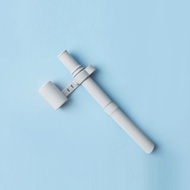 SWANZ 天鵝瓷 矽膠摺疊吸管-450ml新年禮物