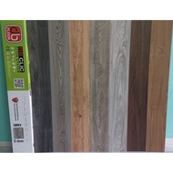 SPC VINYL CLICK FLOORING 4MM