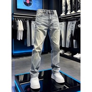 Net Image Original Quality 0185 Blue 32 Yuan 28 to 36 Sizes