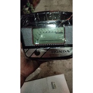 meter assy EX5 digital LED