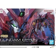 65442 - RG 1/144 GUNDAM EPYON