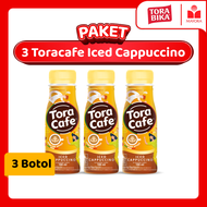 Paket 3 Toracafe Iced Cappuccino