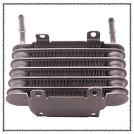 [MCA] Engine Oil , Universal Engine Aluminum Oil Motorcycle Engine Small Fuel Oil