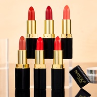 NAYOU NAYOU Clear Red Moisturizing Easy to Color Not Easy to Stick Cup Learn Lipstick 9.9