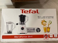 Tefal Blendforce 2合1 攪拌機