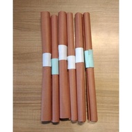 6PCS BOXY PAPER COVERS (B)