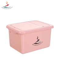 HMD HOME MAT DECORATION Storage Box HM-ON0059