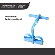 Pedal Rope Resistance Workout Band