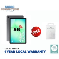 Samsung Tab A11 Plus 5G (128GB/6GB RAM) *FREE SAM 25W ADAPTER* (1 Year Local Warranty)