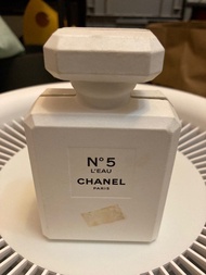 全新 Chanel No5 香水