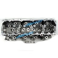 1KZ Cylinder Head For Toyota Engine