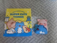 Lulu x Bugcat Capoo咖波