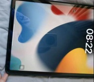  iPad Pro 2021款港版第五代，12.9英寸1TB