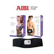 AIBI SLIMTRONIC EMS Unisex Abdominal Belt