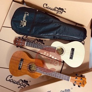 UKULELE COWBOY CONCERT 23 FULL SET - TWOSTORE9
