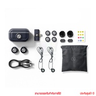 Hollyland Lark M2 ไมโครโฟนไร้สาย by Panpan