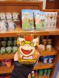日本正版 日本 日本環球影城  usj usj代購   嘿呵  碧姬公主  大阪  日本環球影城 日本代購  庫巴 奇諾比奧  超級瑪利歐 日本瑪利歐代購 日本環球影城代購 日本usj代購 yoshi