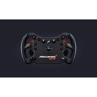 Fanatec CSL Elite Steering Wheel McLaren GT3 V2 进口迈凯轮盘