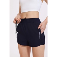 G-321. sports shorts Fitness Running cycling for women