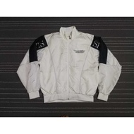 Vintage ellesse tennis spirits jacket L